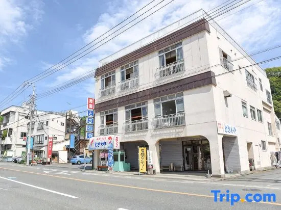 Tosawaya Inn