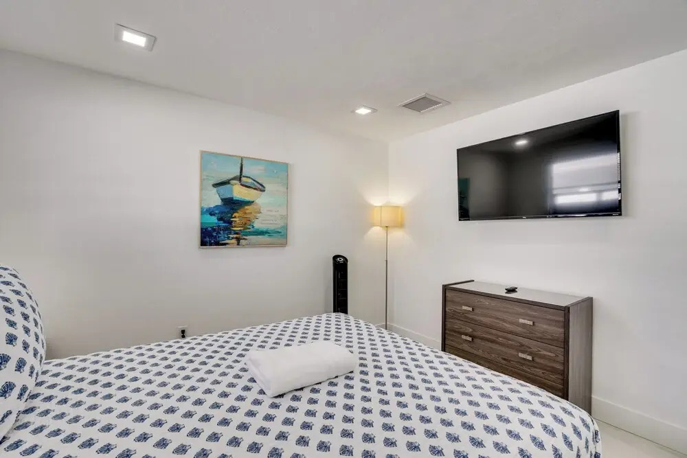 2 Mi to Marina & Beach: Cape Coral Home w/ Dock