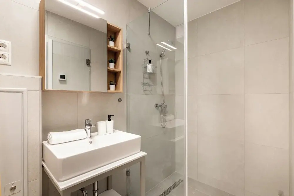 Budapest Downtown Residence Vh