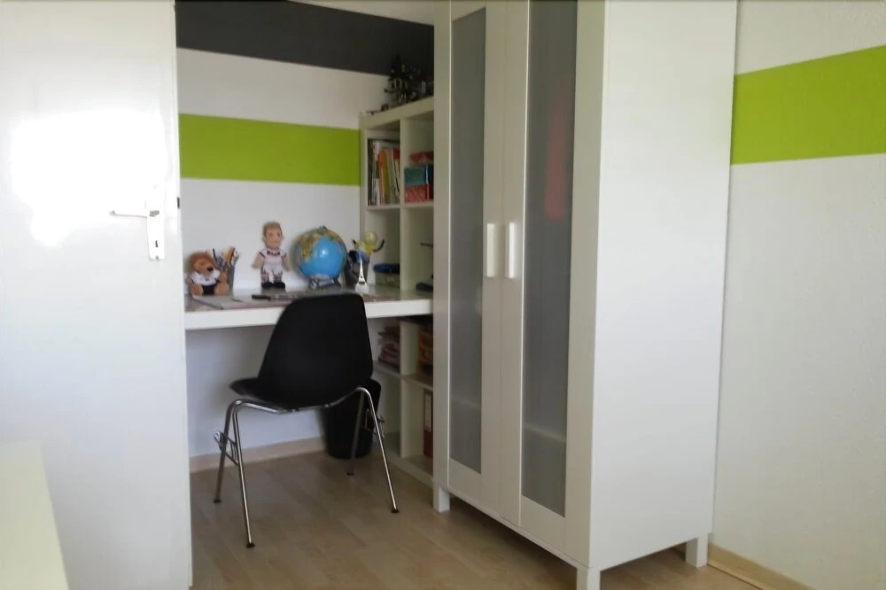 Private Apartment Max-Planck-Straße