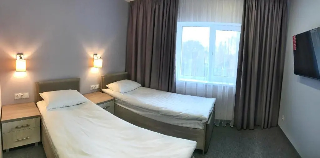Park Hotel