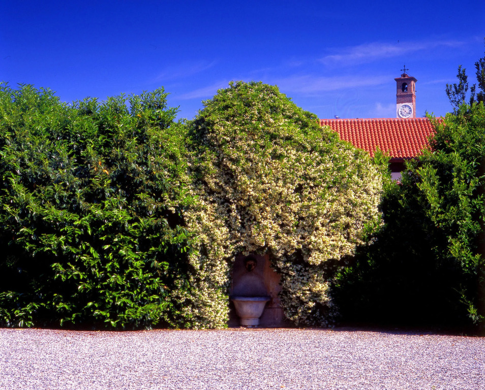 Sina Villa Matilde