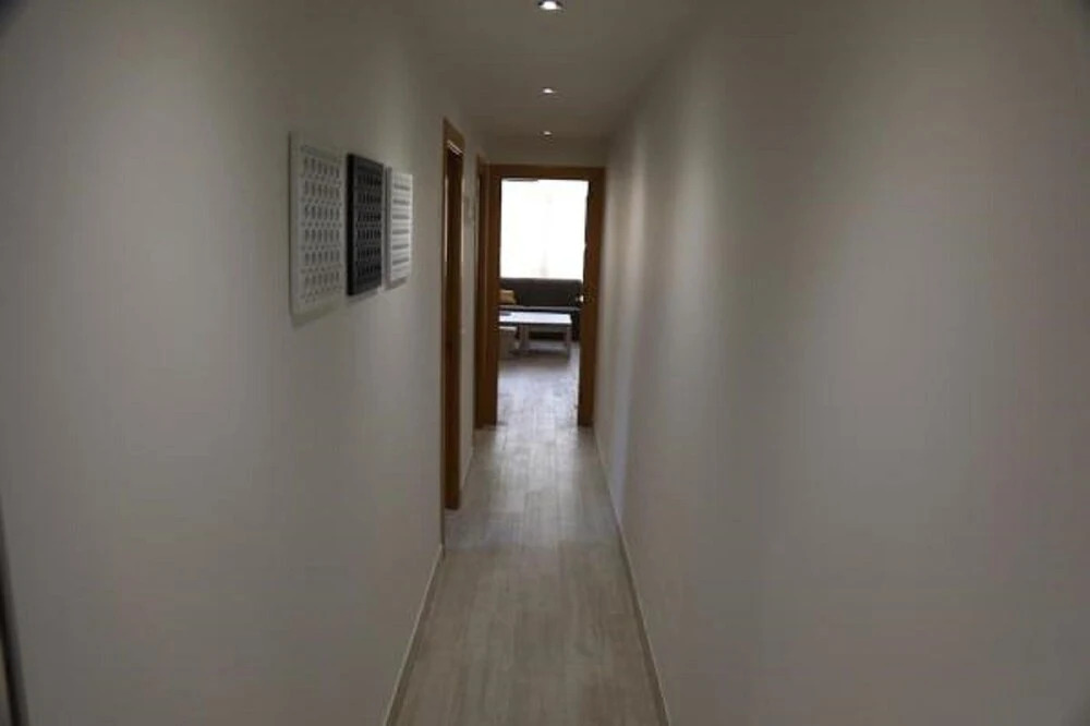 Apartamento Montes de Oca