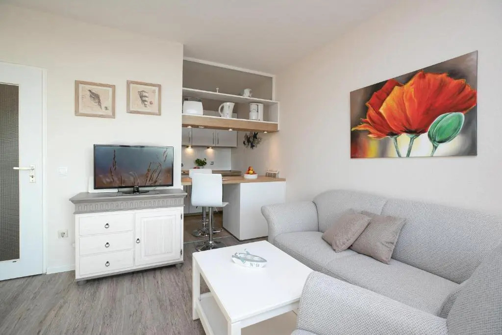 Berolina Wohnung 303