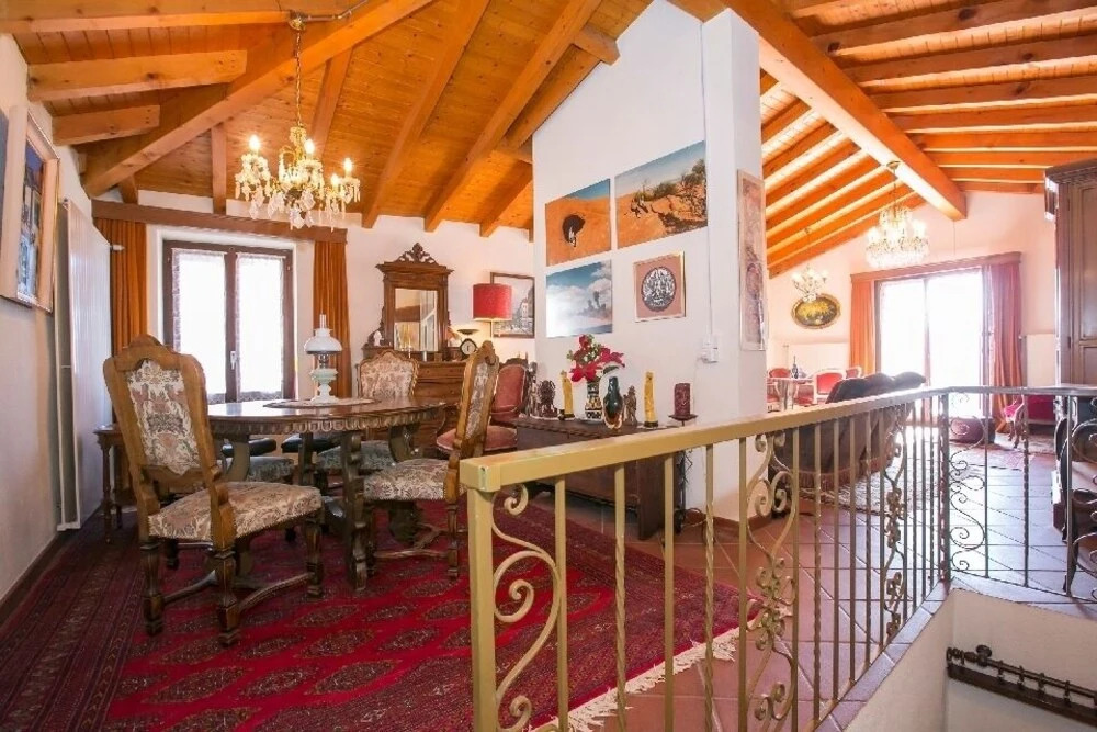 Borgo Cademario