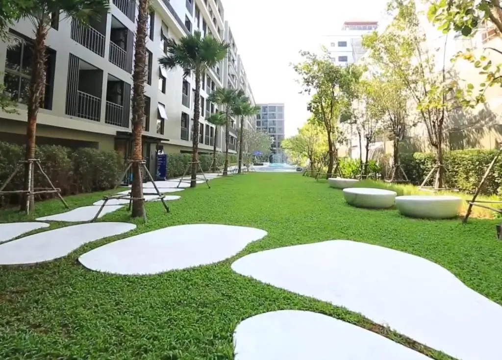Marvest Hua Hin