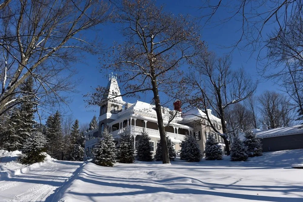Manoir Maplewood