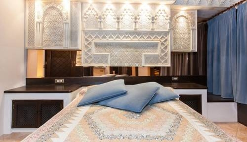 Romantic Style Apartment