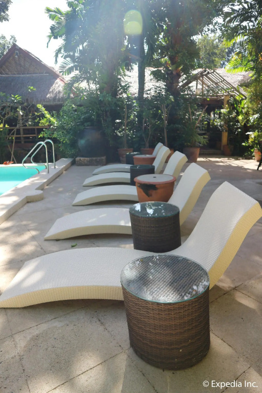 The Sun Villa Resort and Spa Hilltop