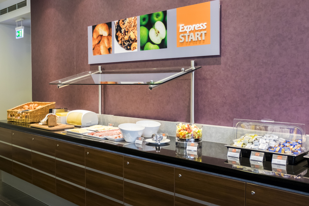 Holiday Inn Express Gütersloh by IHG