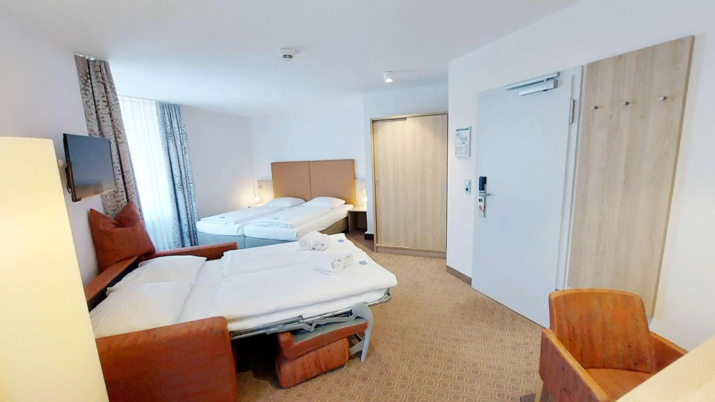 Four Points Flex by Sheraton Kiel