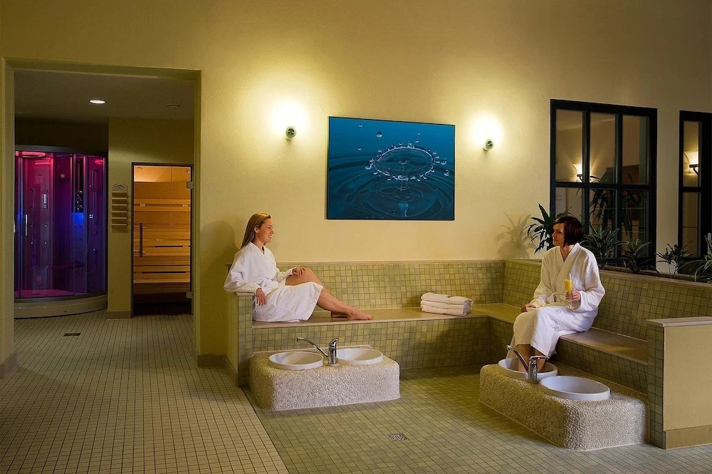 aktiv Sporthotel Sächsische Schweiz