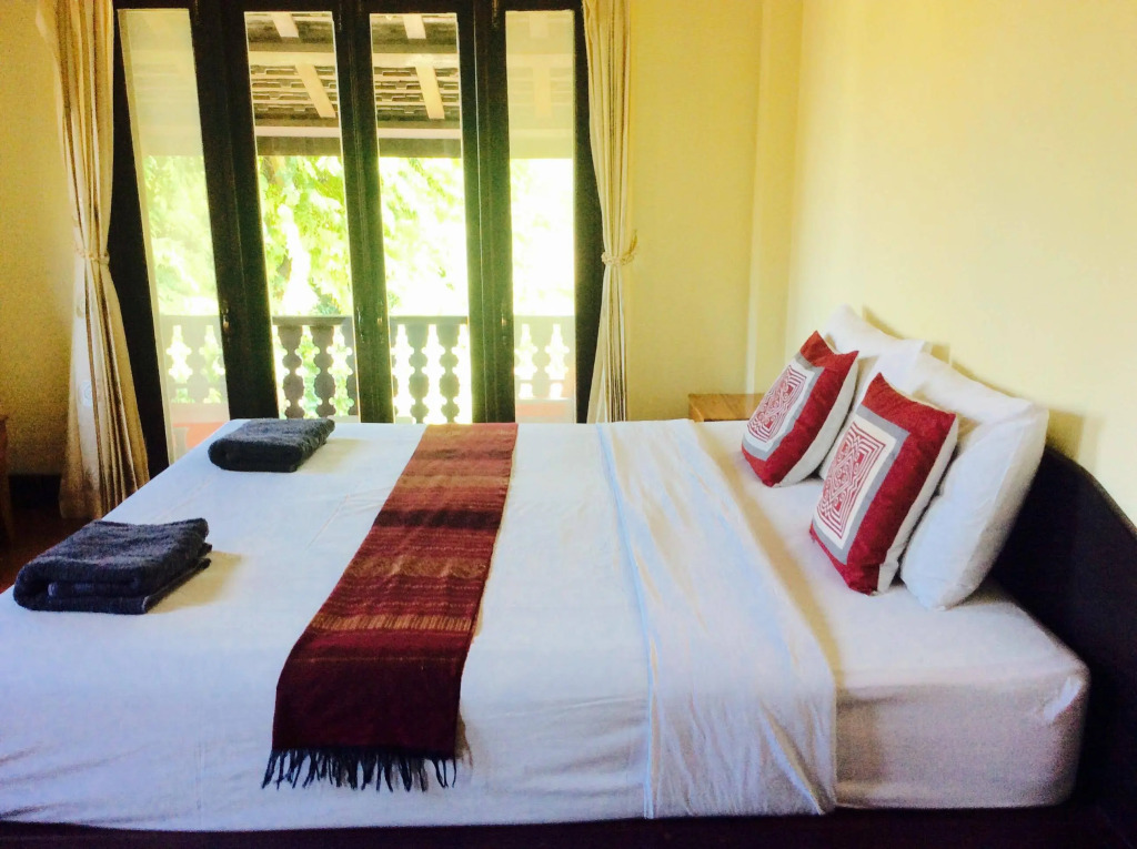 Phasith Guesthouse
