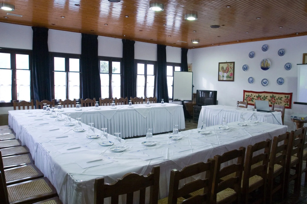 Hotel Dionyssos