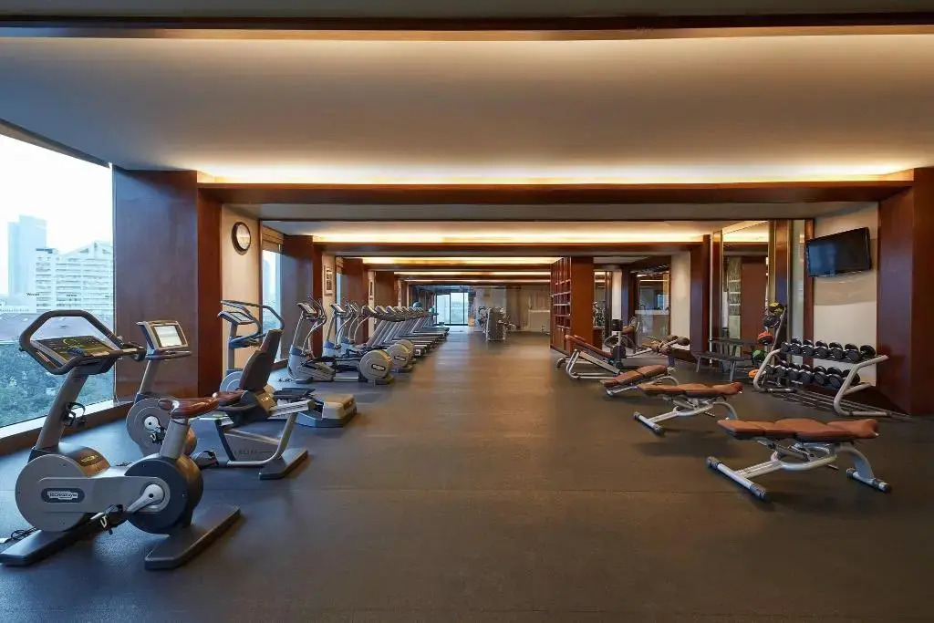 The Westin Tianjin