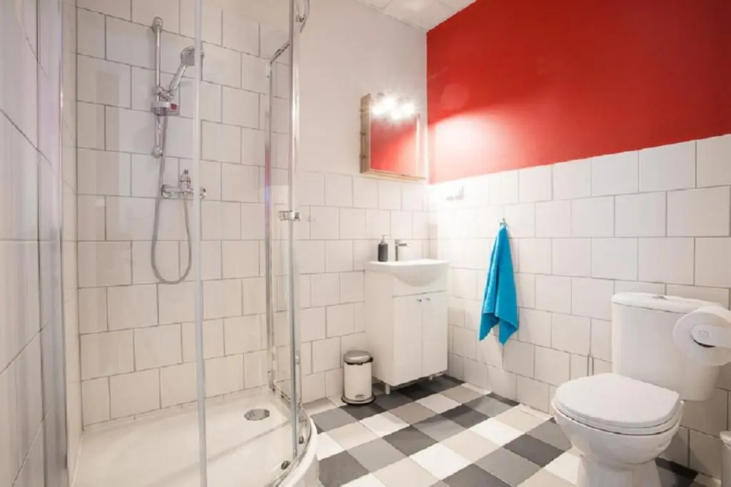 Moon Hostel Gdańsk