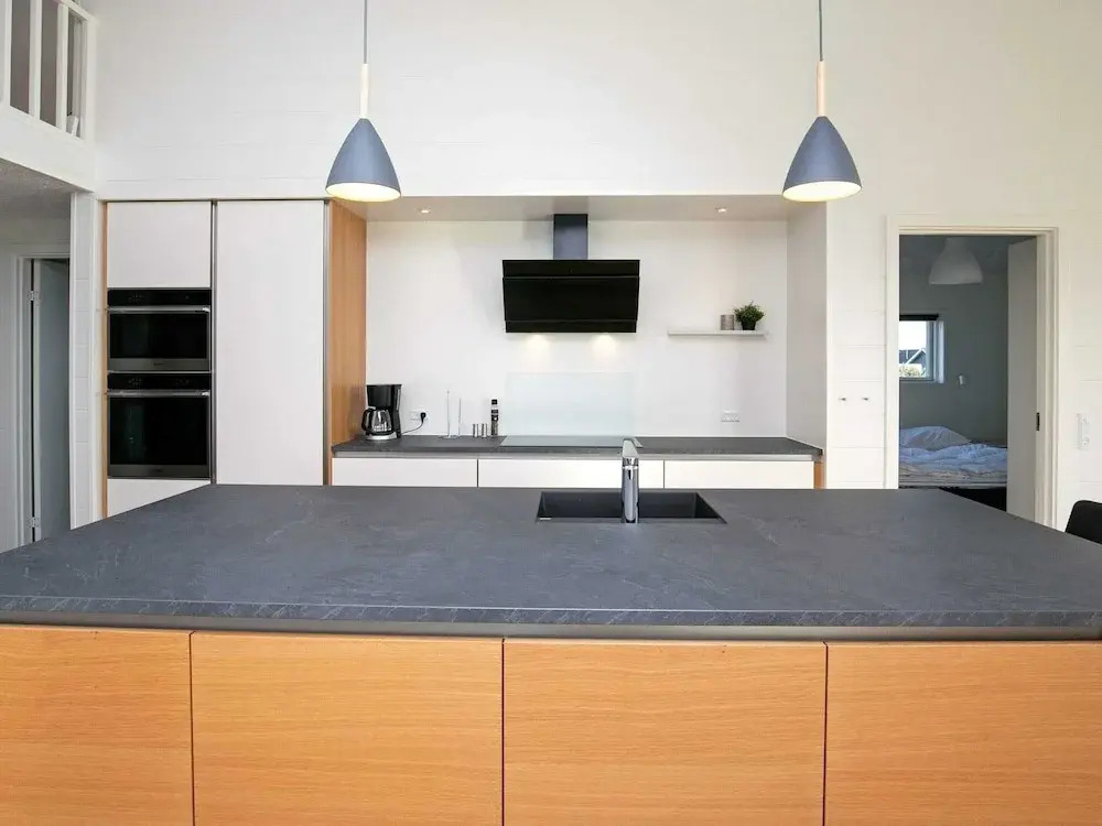 12 person holiday home in Løkken-By Traum
