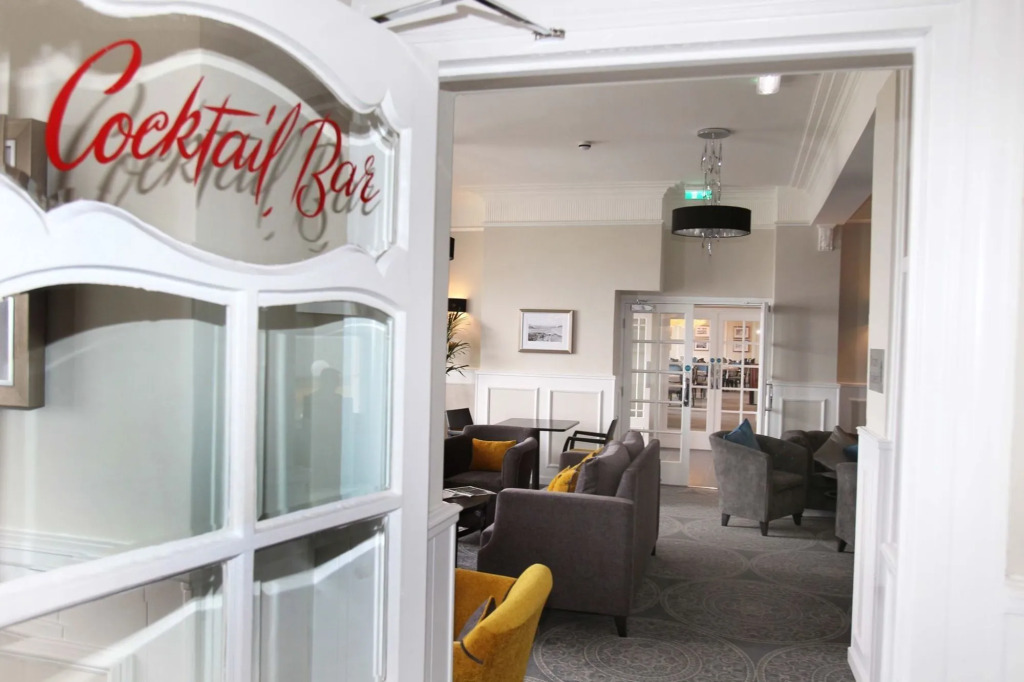 Llandudno Bay Hotel