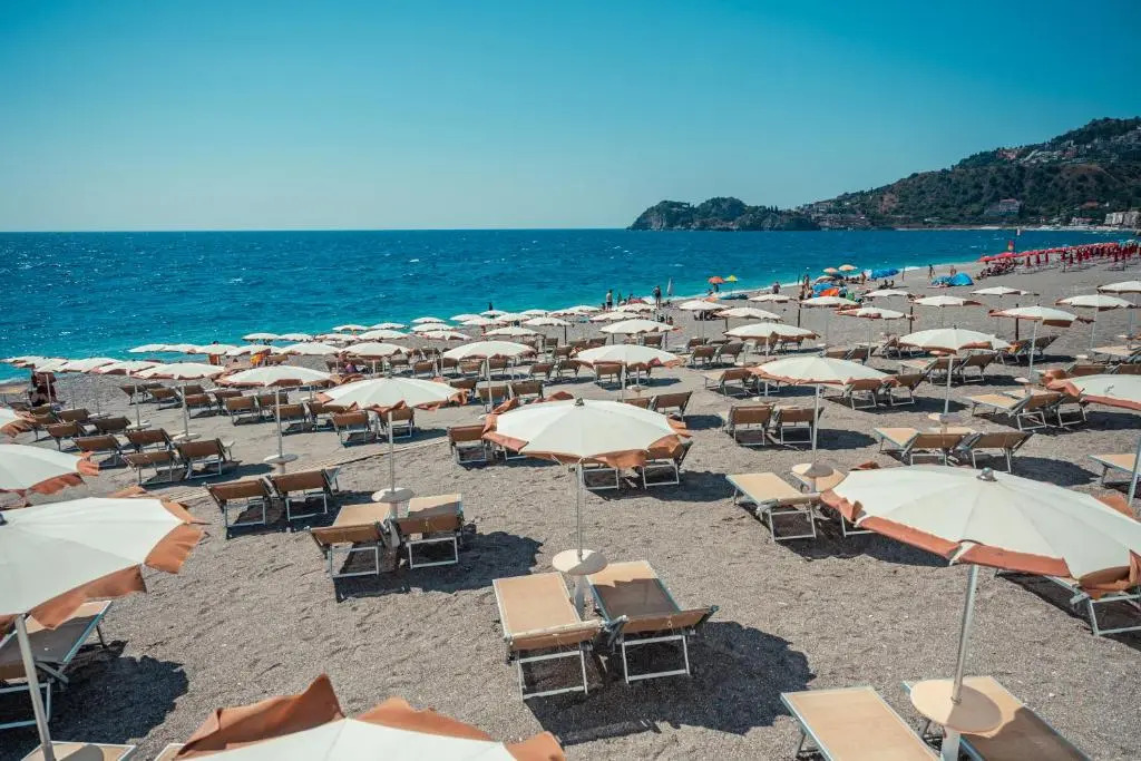 Hotel Rivage Taormina