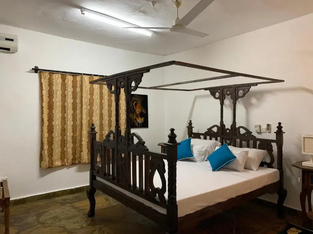 Villa Ameera Malindi