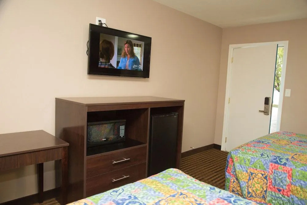 Executive Inn