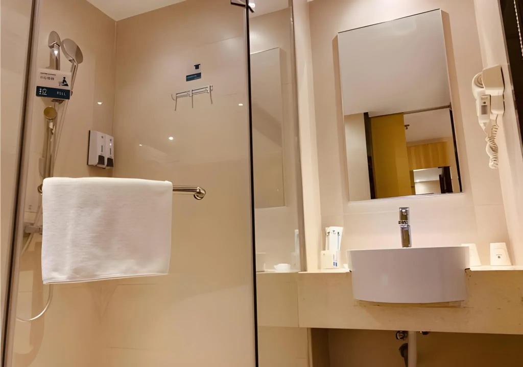 City Comfort Inn Shenzhen Nanshan Science And Technology Park