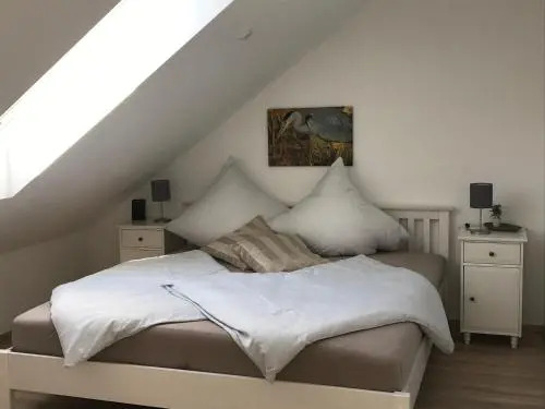 Elb Nest Gästehaus