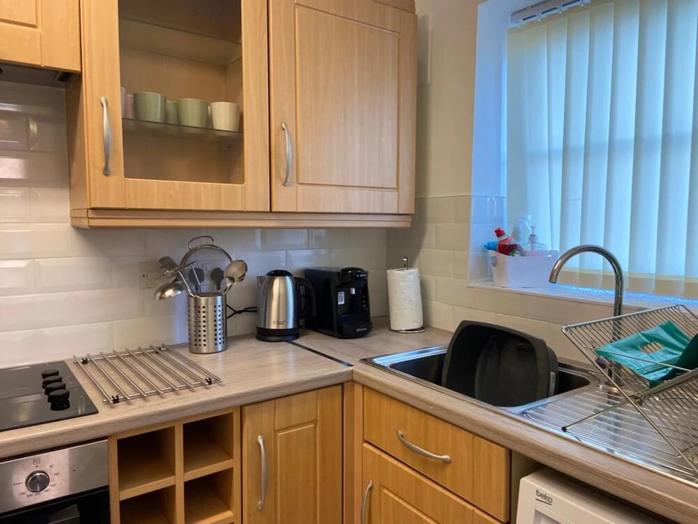 Captivating 3-bed House in March