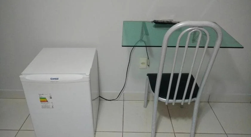 Euro Plaza Hotel - Próximo ao Aeroporto de Goiânia, Santa Genoveva