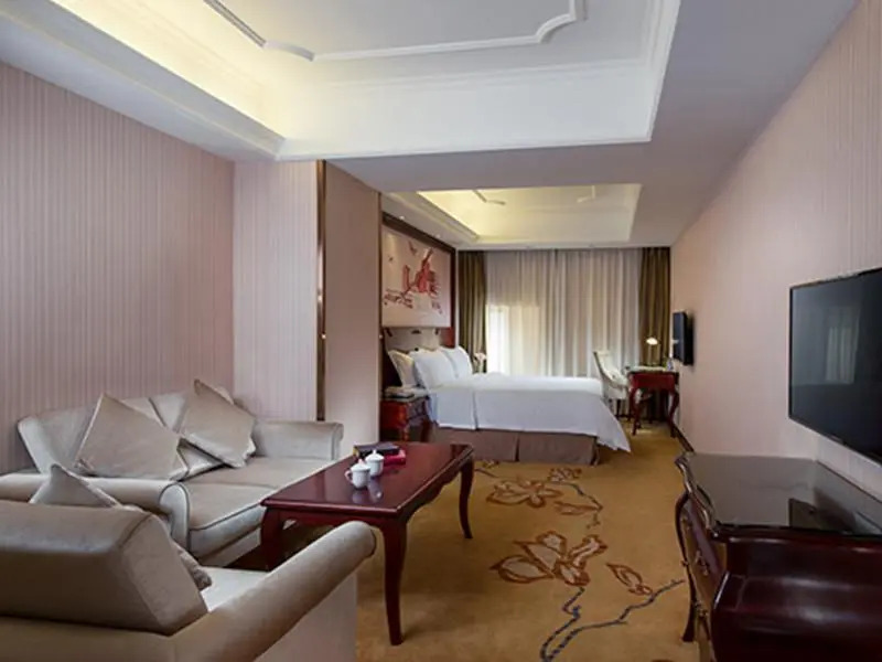 Vienna 3 Best Hotel (Shui Ku Xin Cun Branch)