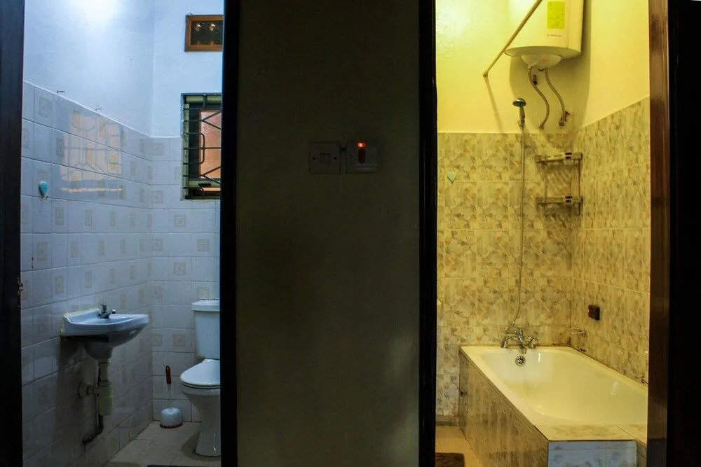 Cycad Entebbe Guest House