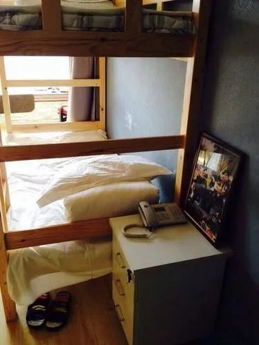 Tianjin Lofty International Hostel