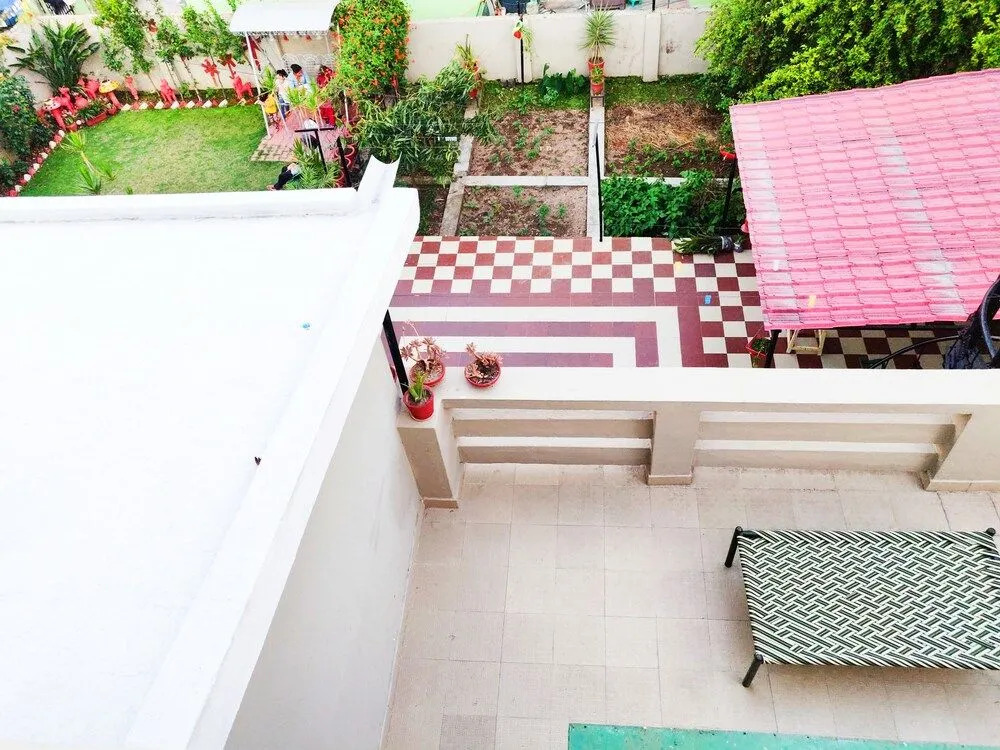 UbEx Home Dehradun