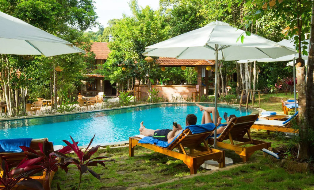 Phu Quoc Valley Resort