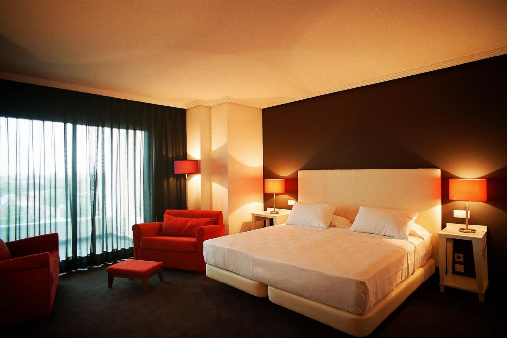Hotel Balneario Playa de Comarruga