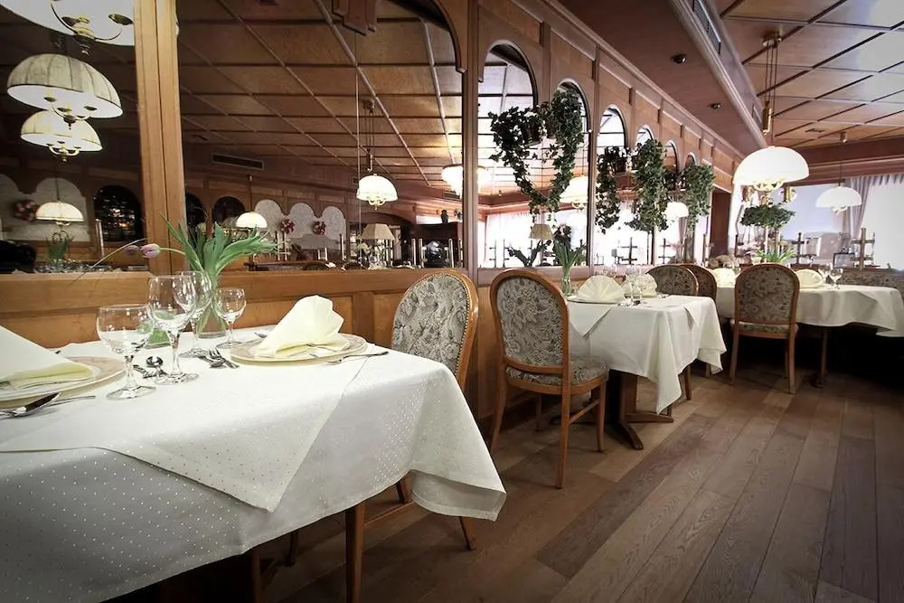 Landhaus Wieler