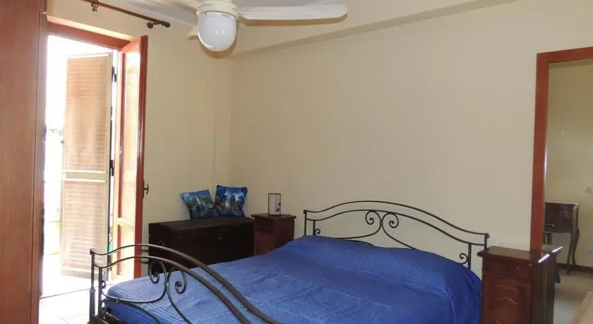 Holiday home Sole di Trezza