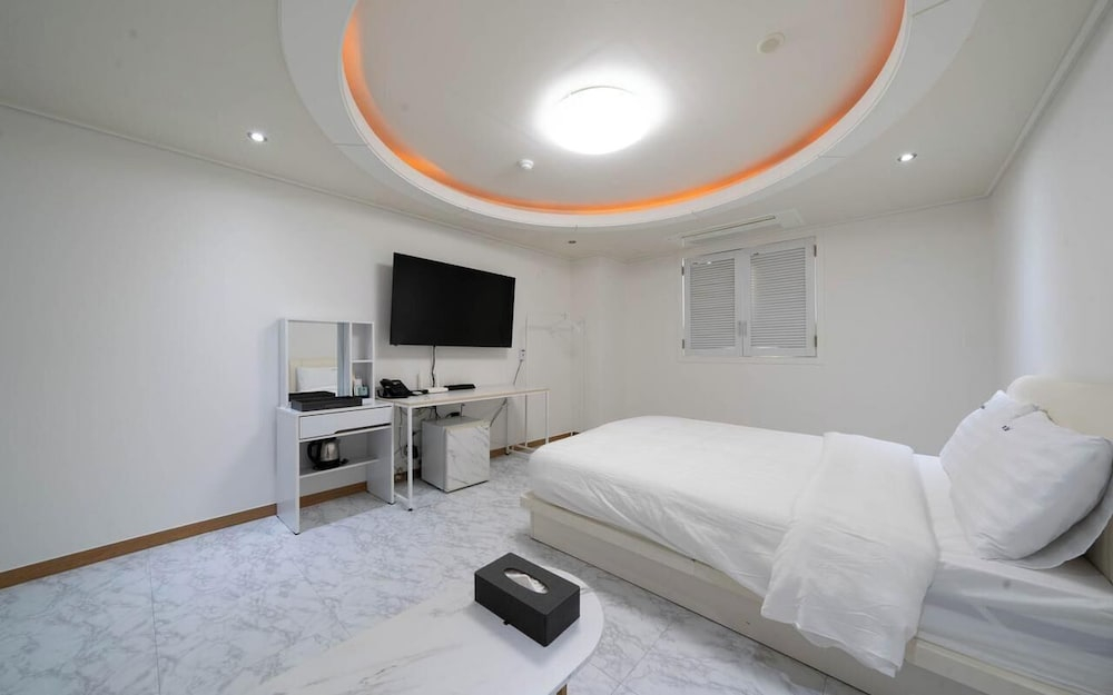 Hasen Dangjin Tourist Hotel