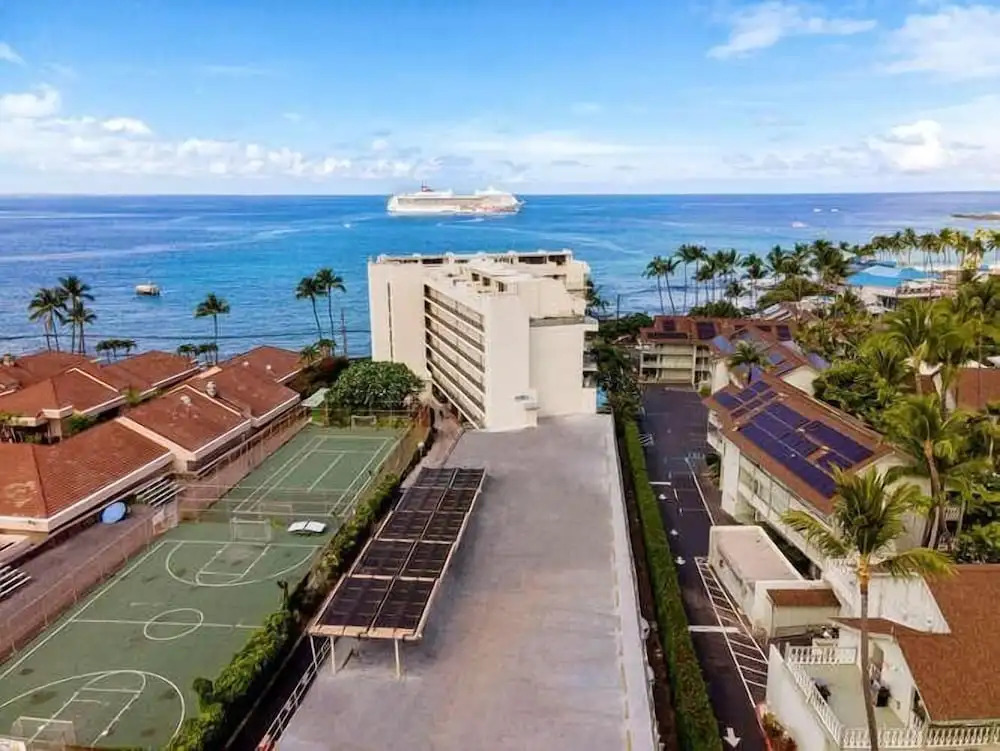Kona Alii 407
