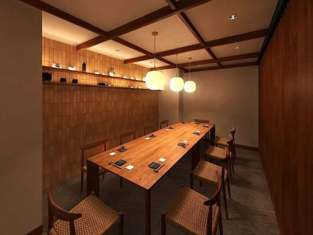 Sotetsu Grand Fresa Bangkok