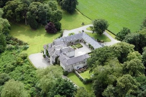 Beaufort House