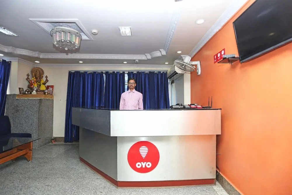 OYO Flagship 29035 Hotel Harisons Continental
