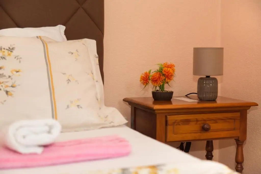 Cicvaric rooms