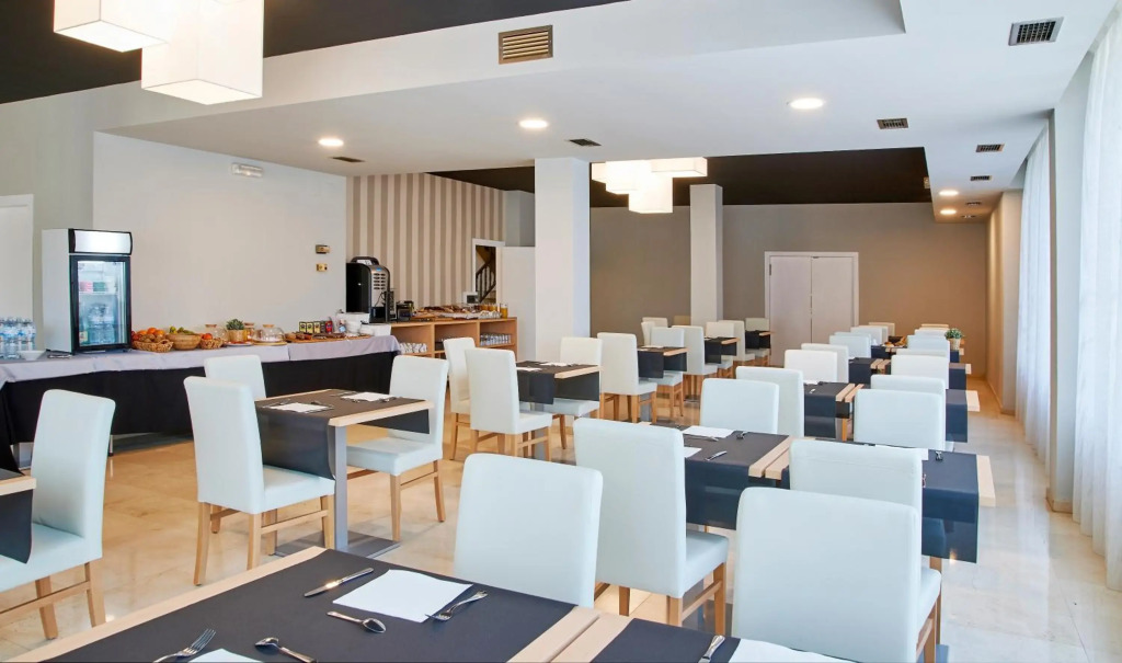 Hotel Can Pamplona