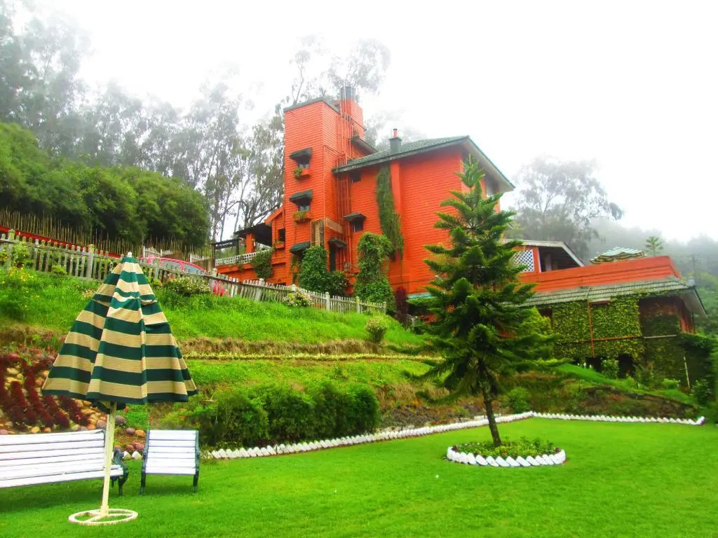 The Willow Hill By Nature Resorts And Stays