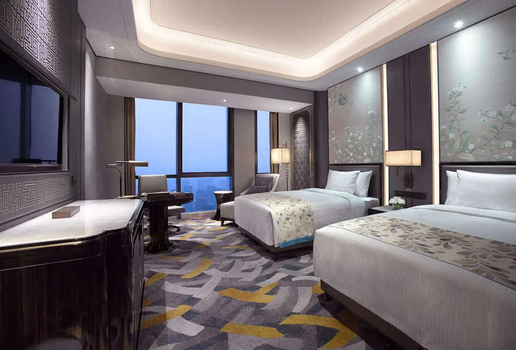 Wanda Vista Zhengzhou