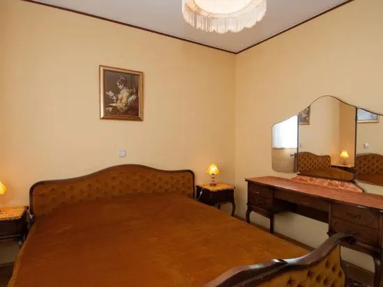 Apartment Jasmina