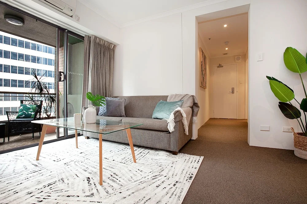 York St Apartment