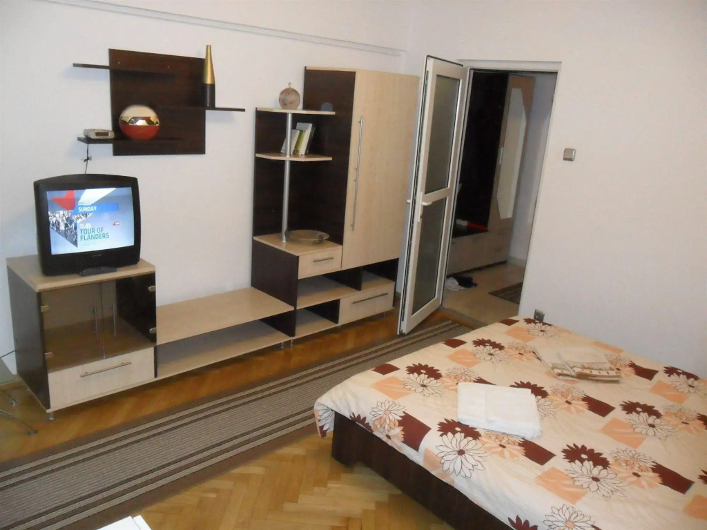 Calea Victoriei Residence