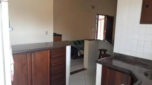 Casa de praia Itanhaém